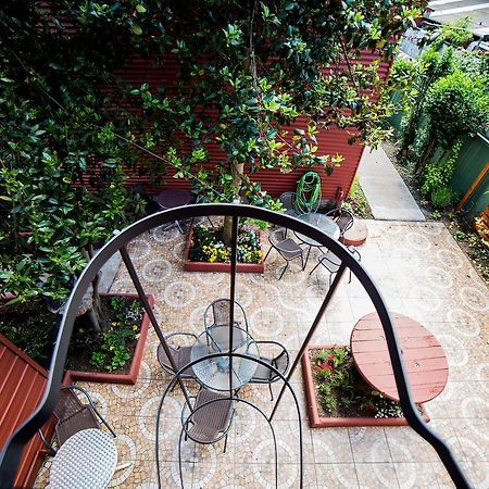 Hostel Chaman Осорно Екстер'єр фото