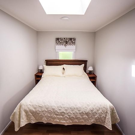 Hostel Chaman Осорно Екстер'єр фото