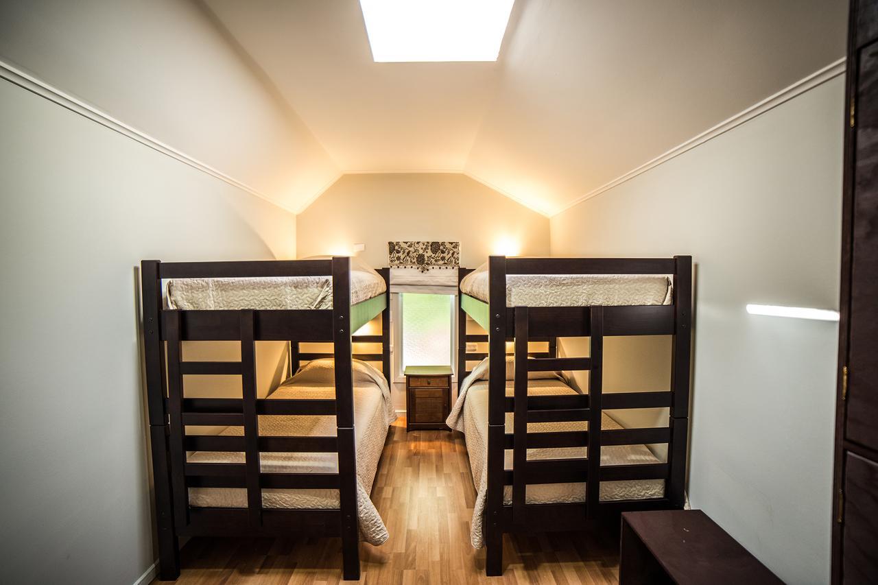 Hostel Chaman Осорно Екстер'єр фото
