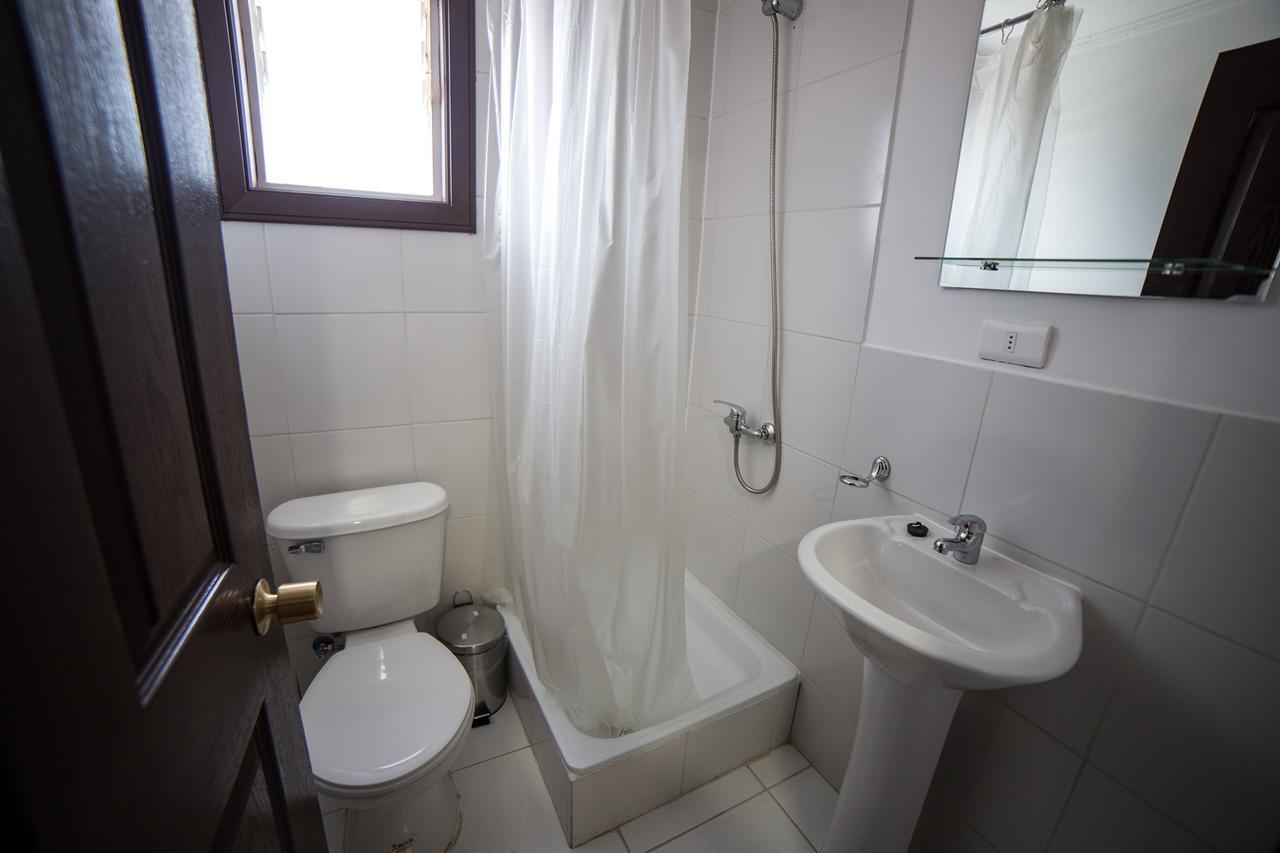 Hostel Chaman Осорно Екстер'єр фото