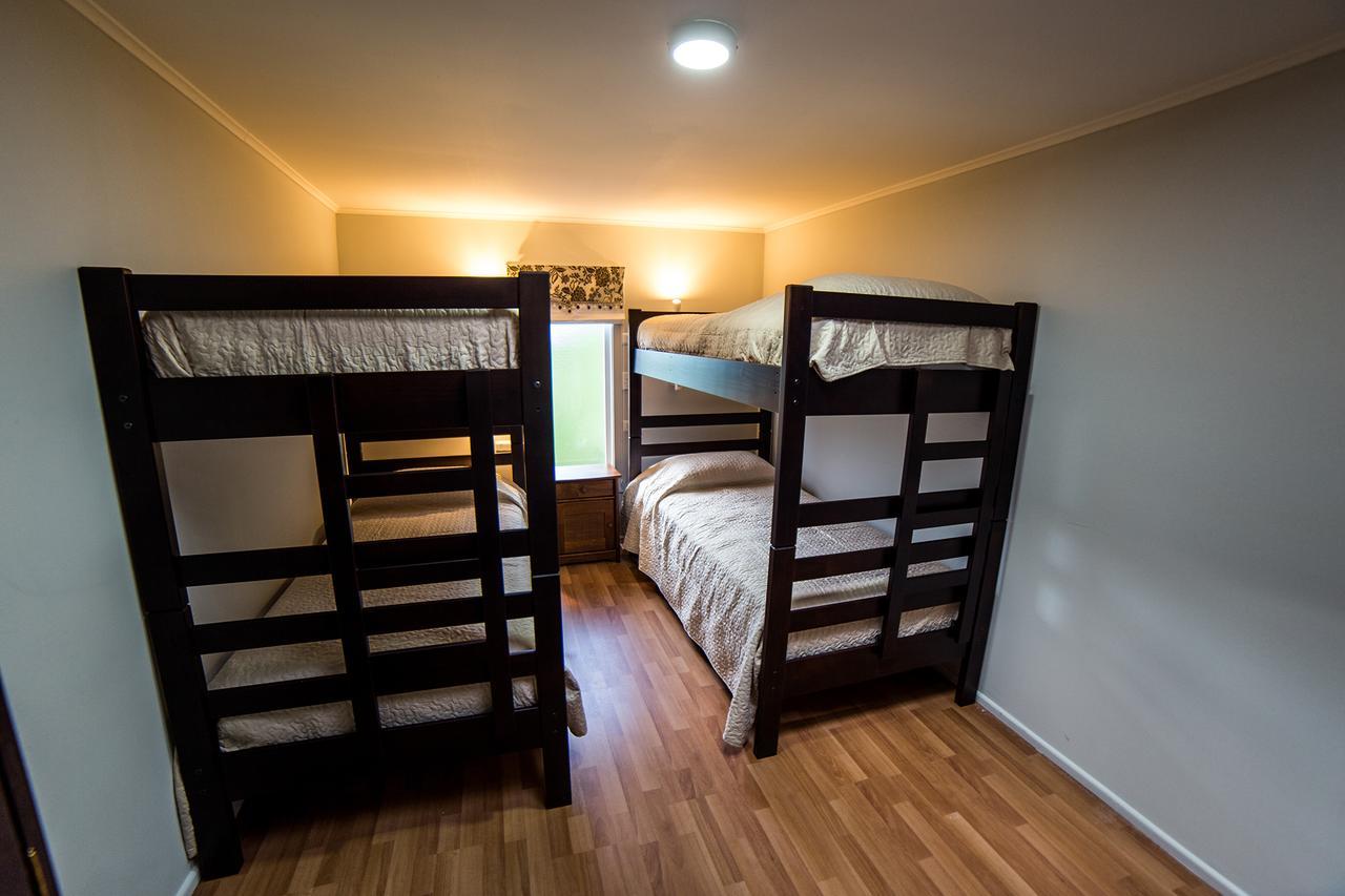 Hostel Chaman Осорно Екстер'єр фото