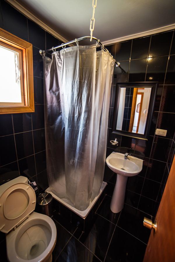 Hostel Chaman Осорно Екстер'єр фото