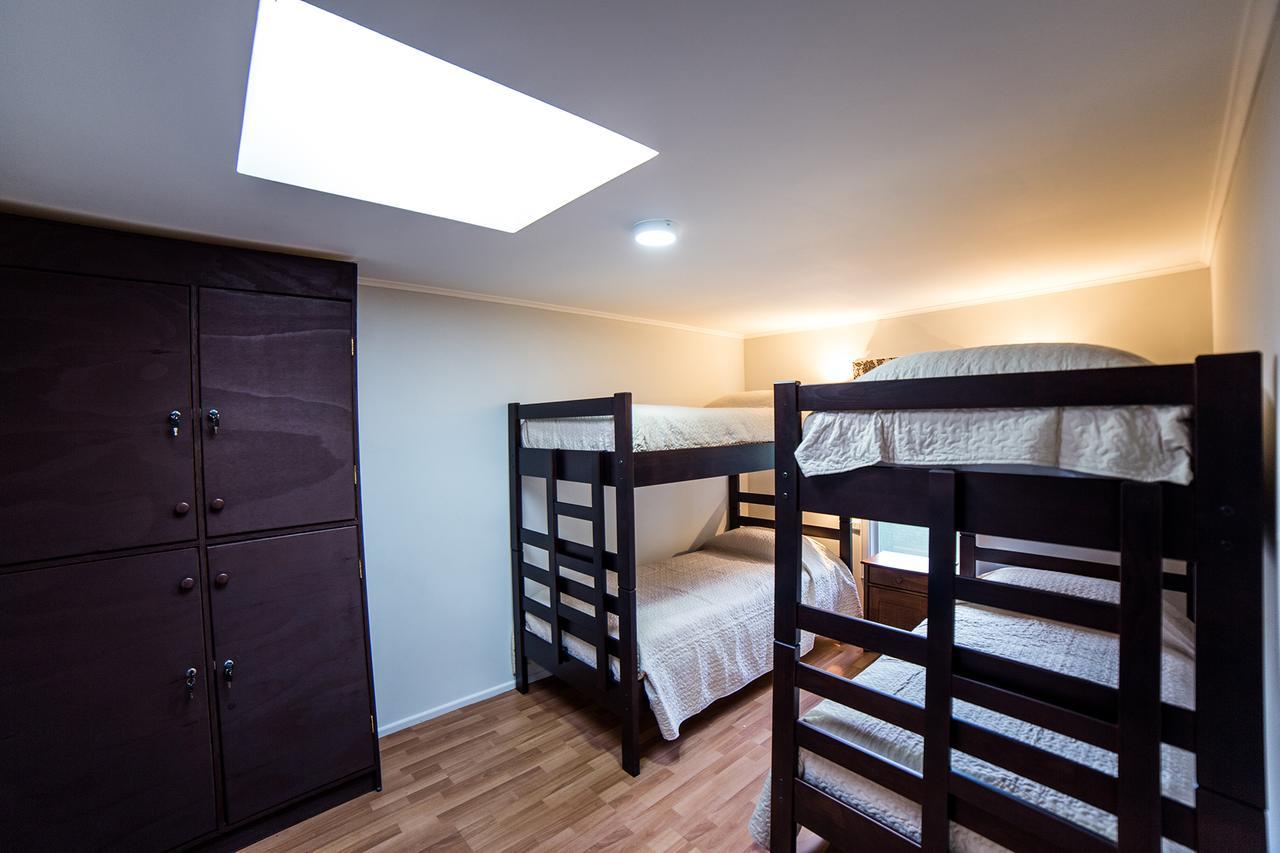 Hostel Chaman Осорно Екстер'єр фото