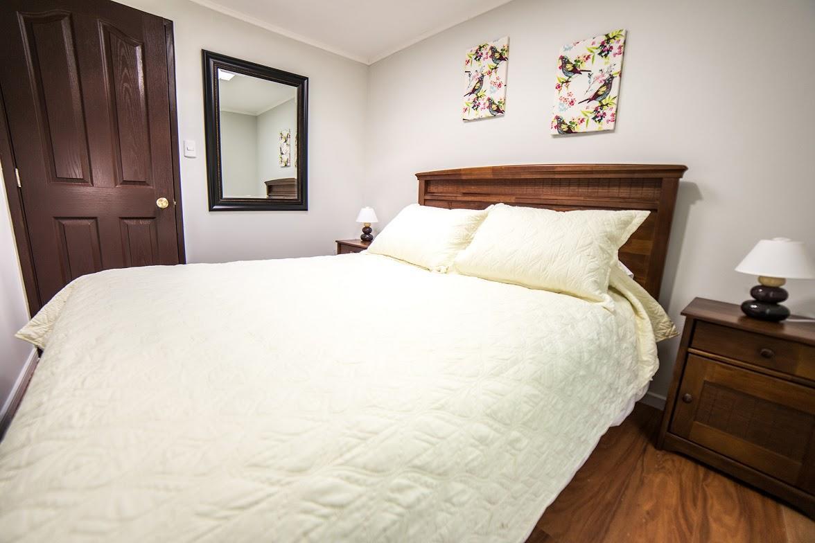 Hostel Chaman Осорно Екстер'єр фото