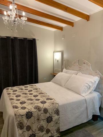 Hostel Chaman Осорно Екстер'єр фото