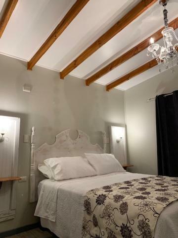 Hostel Chaman Осорно Екстер'єр фото