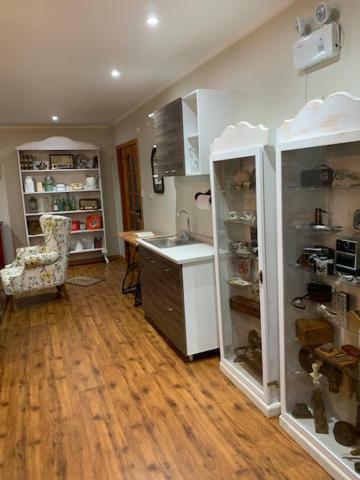 Hostel Chaman Осорно Екстер'єр фото