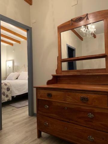 Hostel Chaman Осорно Екстер'єр фото