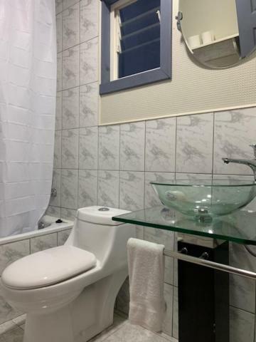 Hostel Chaman Осорно Екстер'єр фото