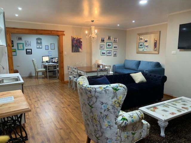 Hostel Chaman Осорно Екстер'єр фото