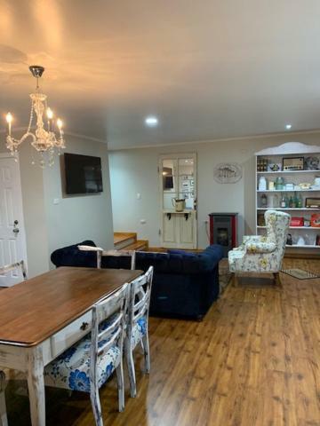 Hostel Chaman Осорно Екстер'єр фото